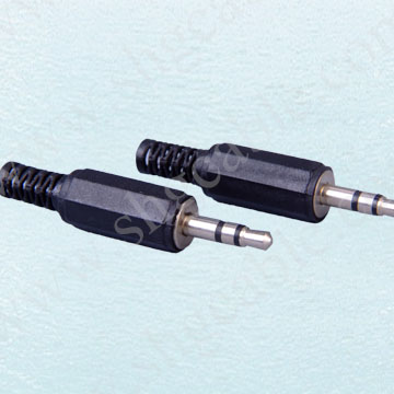 Stereo Connector