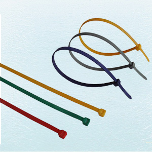 Releasable type Nylon Cable Ties